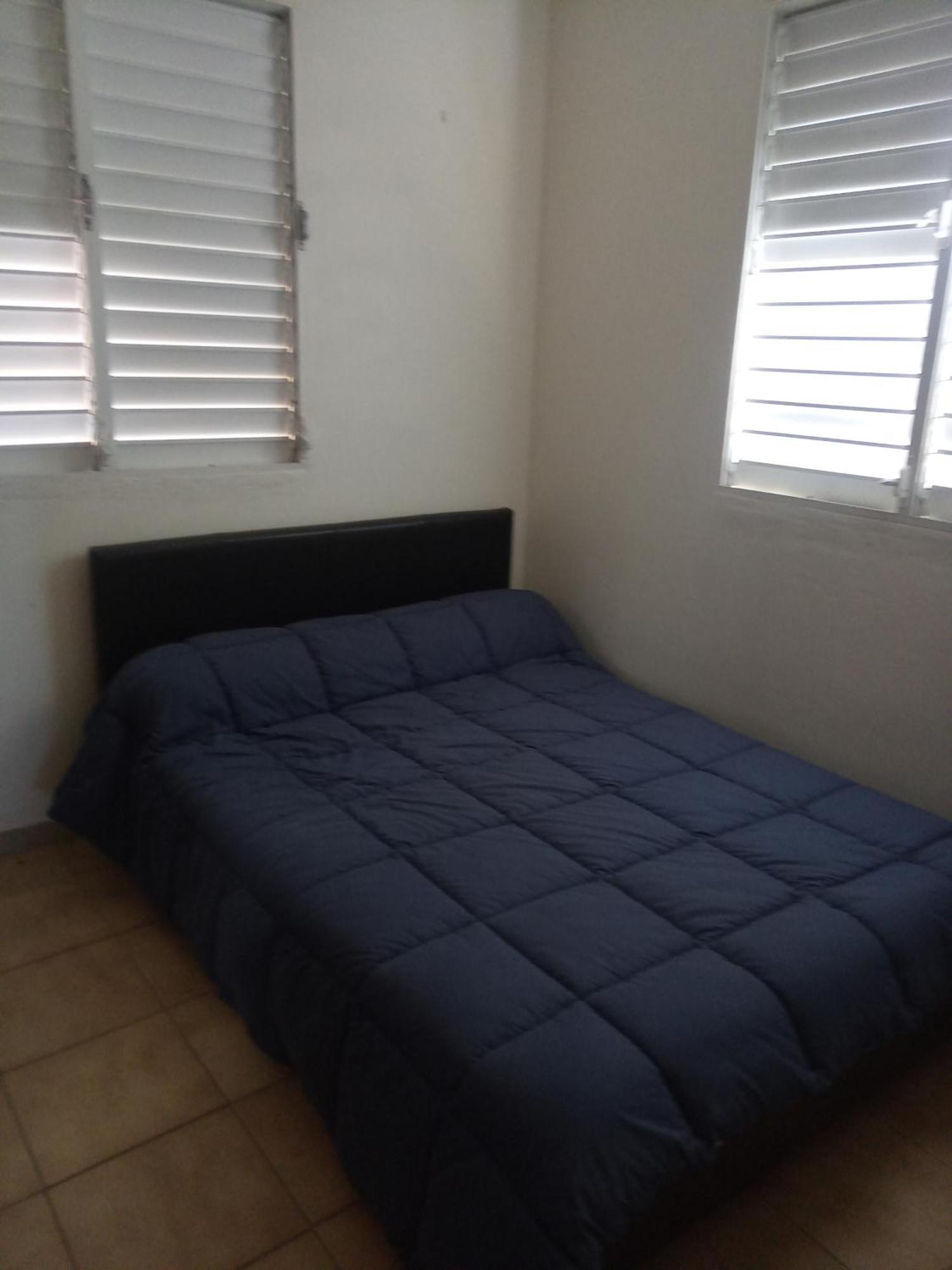 Mornes Caraibes Villa Vieux-Habitants Ngoại thất bức ảnh