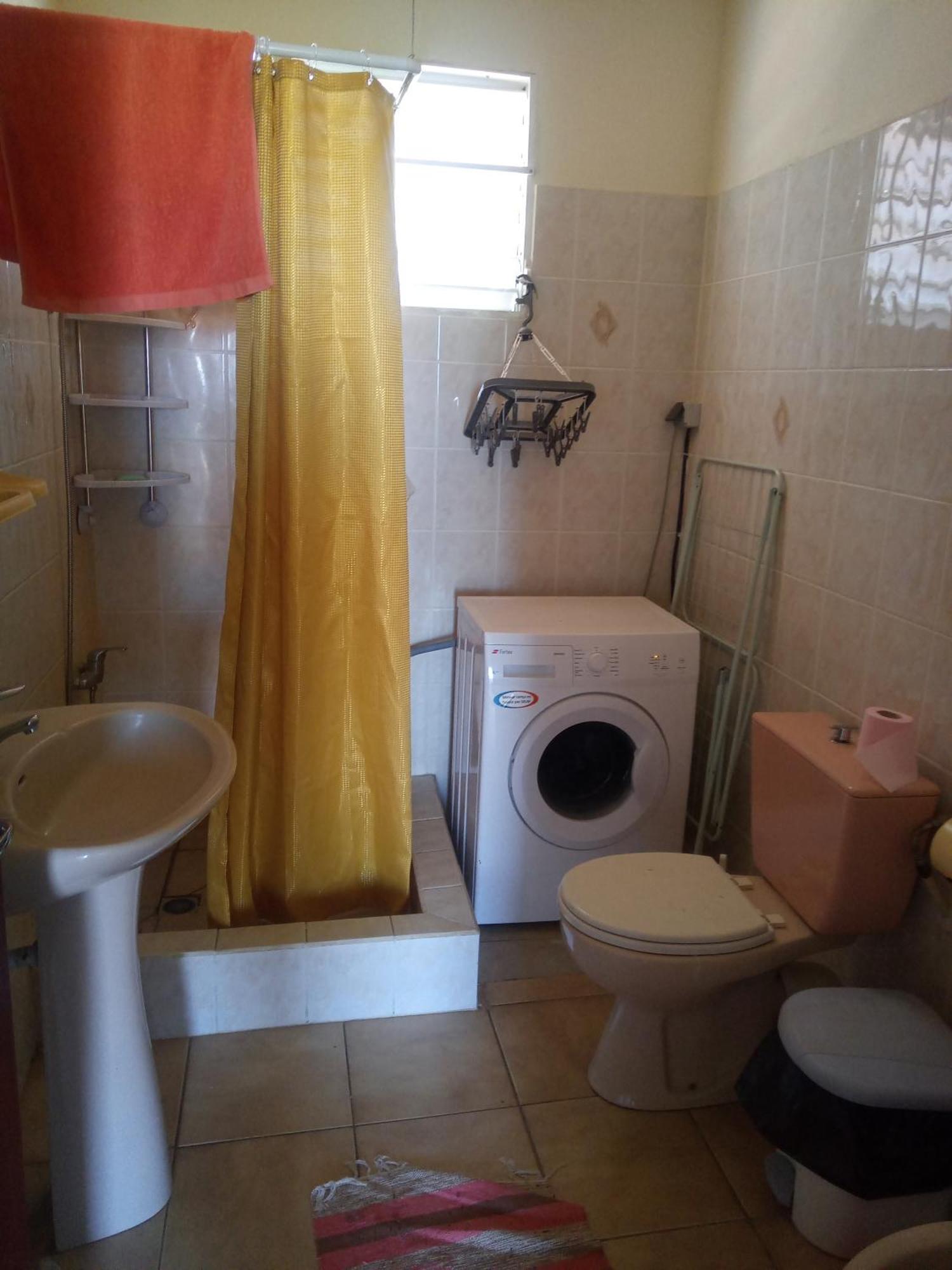 Mornes Caraibes Villa Vieux-Habitants Ngoại thất bức ảnh